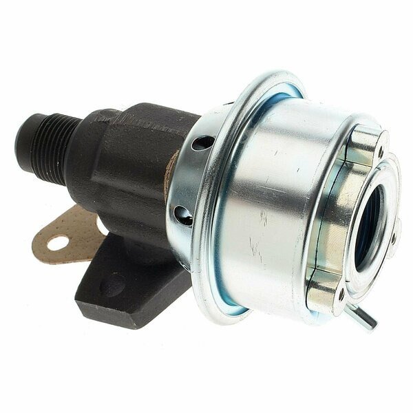 93-91 Ford Mustang/92-88 Ford Bronco Egr Valve, Egv258T, True-Tech Smp, Mfr#: EGV258T